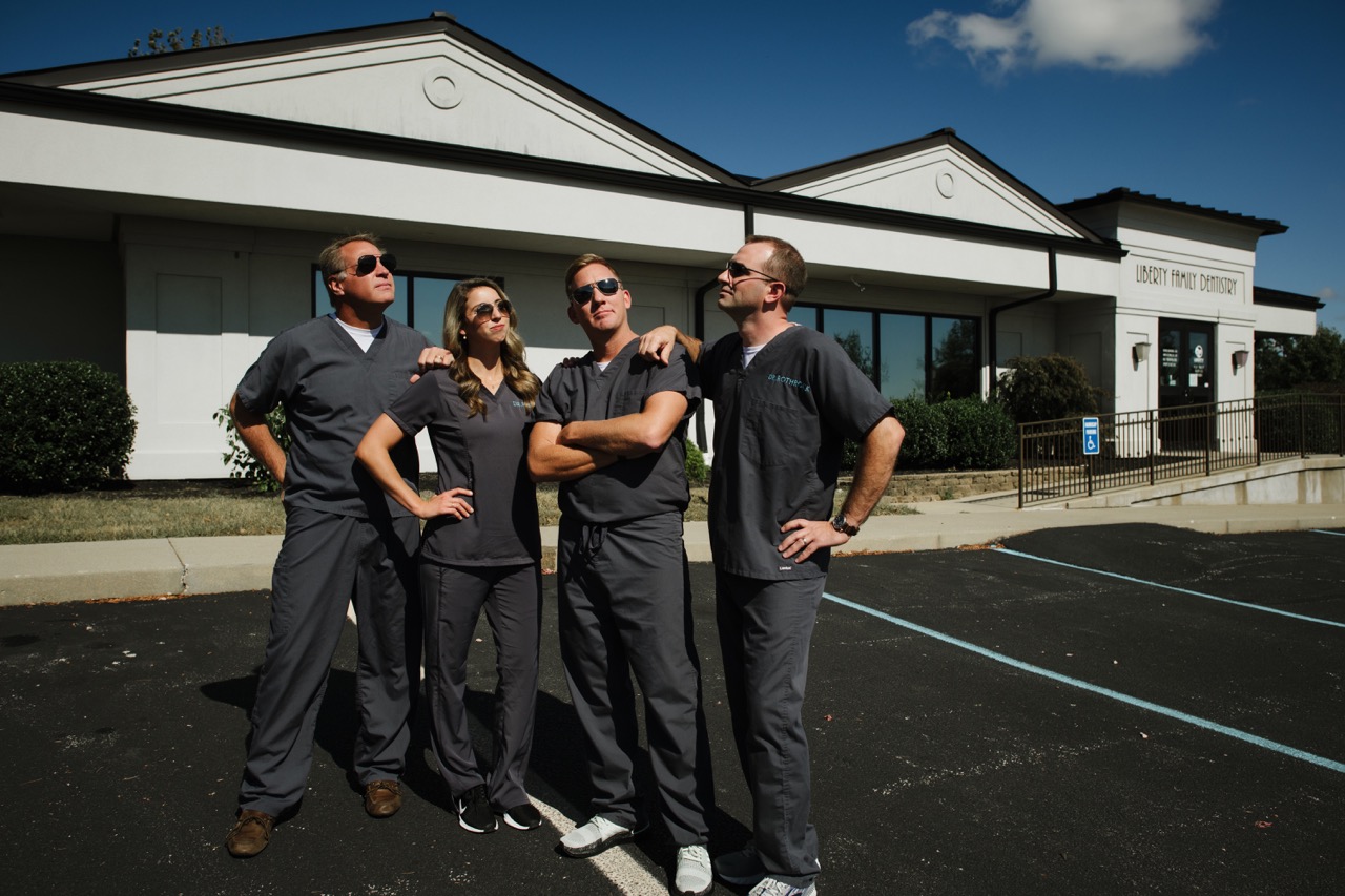 Home Remedies for Tooth Pain Liberty Family Dentistry